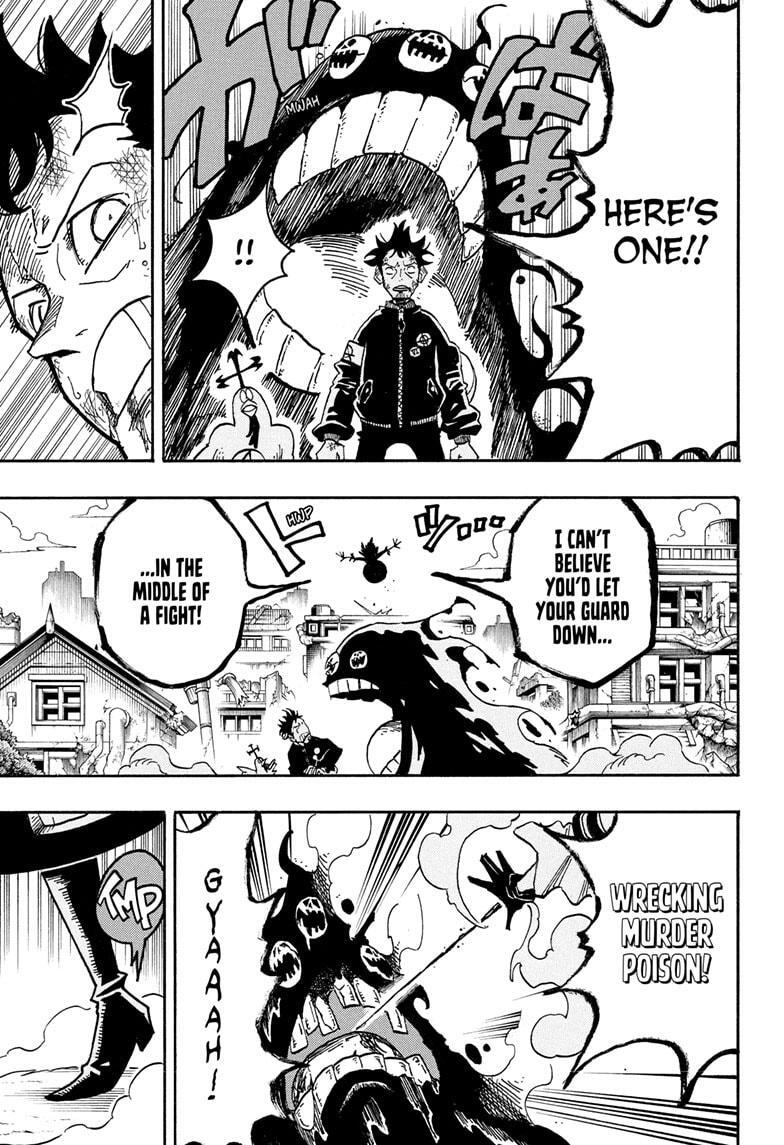 Read Exorcist no Kiyoshi-kun Manga Online