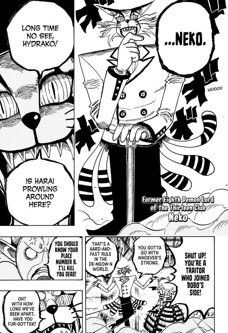 Read Exorcist no Kiyoshi-kun Manga Online