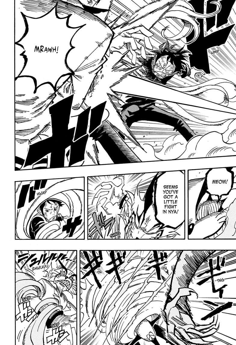 Read Exorcist no Kiyoshi-kun Manga Online