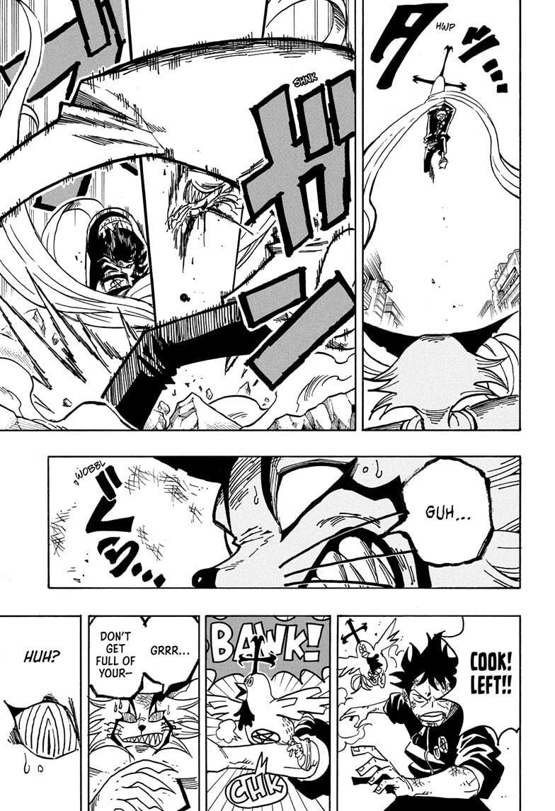 Read Exorcist no Kiyoshi-kun Manga Online