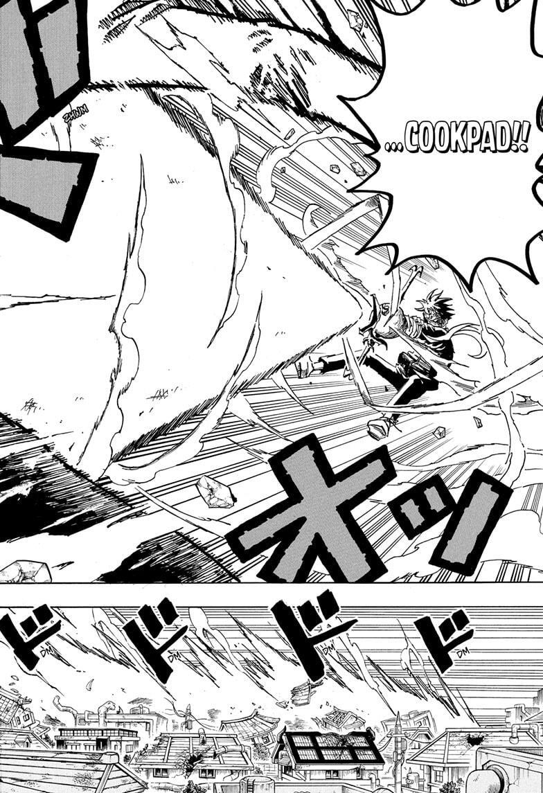 Read Exorcist no Kiyoshi-kun Manga Online