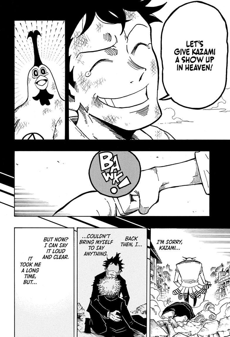 Read Exorcist no Kiyoshi-kun Manga Online