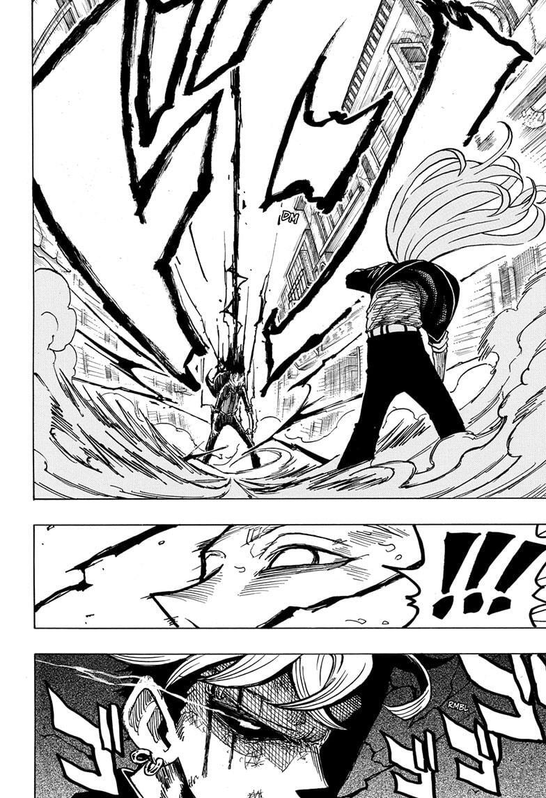 Read Exorcist no Kiyoshi-kun Manga Online