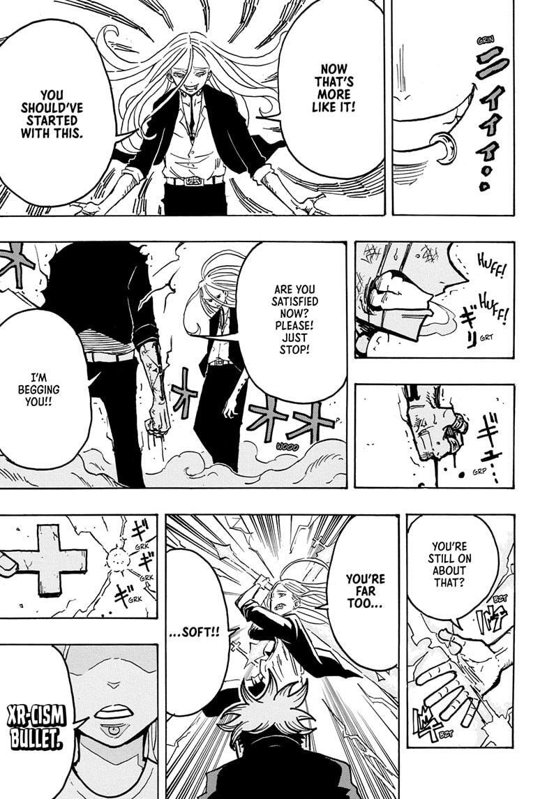 Read Exorcist no Kiyoshi-kun Manga Online
