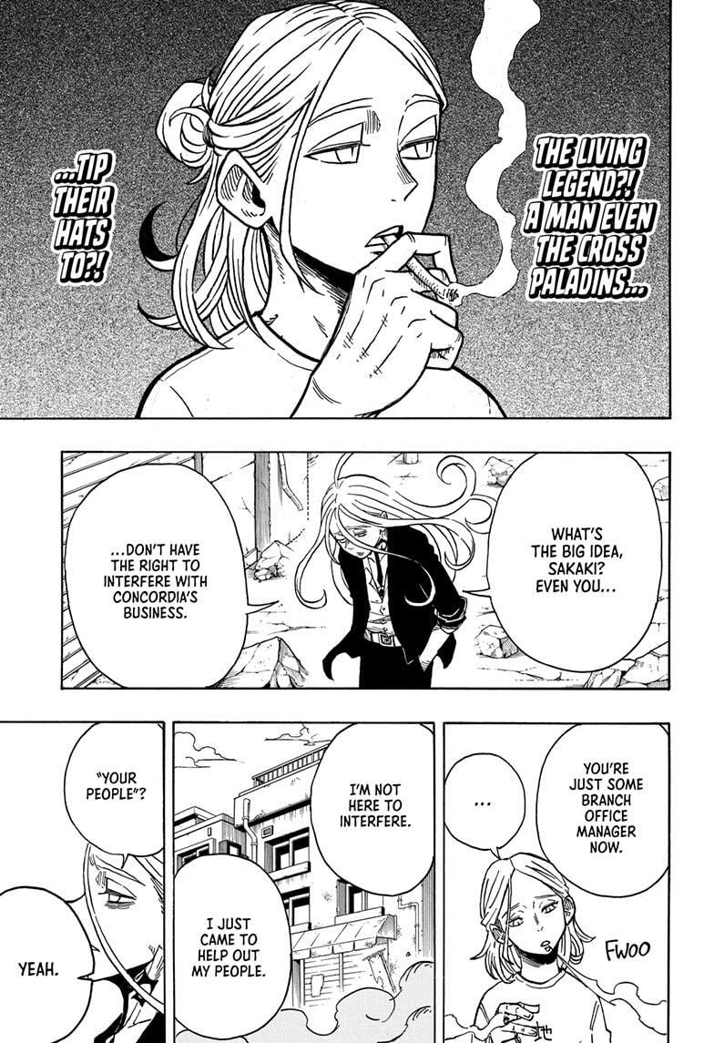 Read Exorcist no Kiyoshi-kun Manga Online