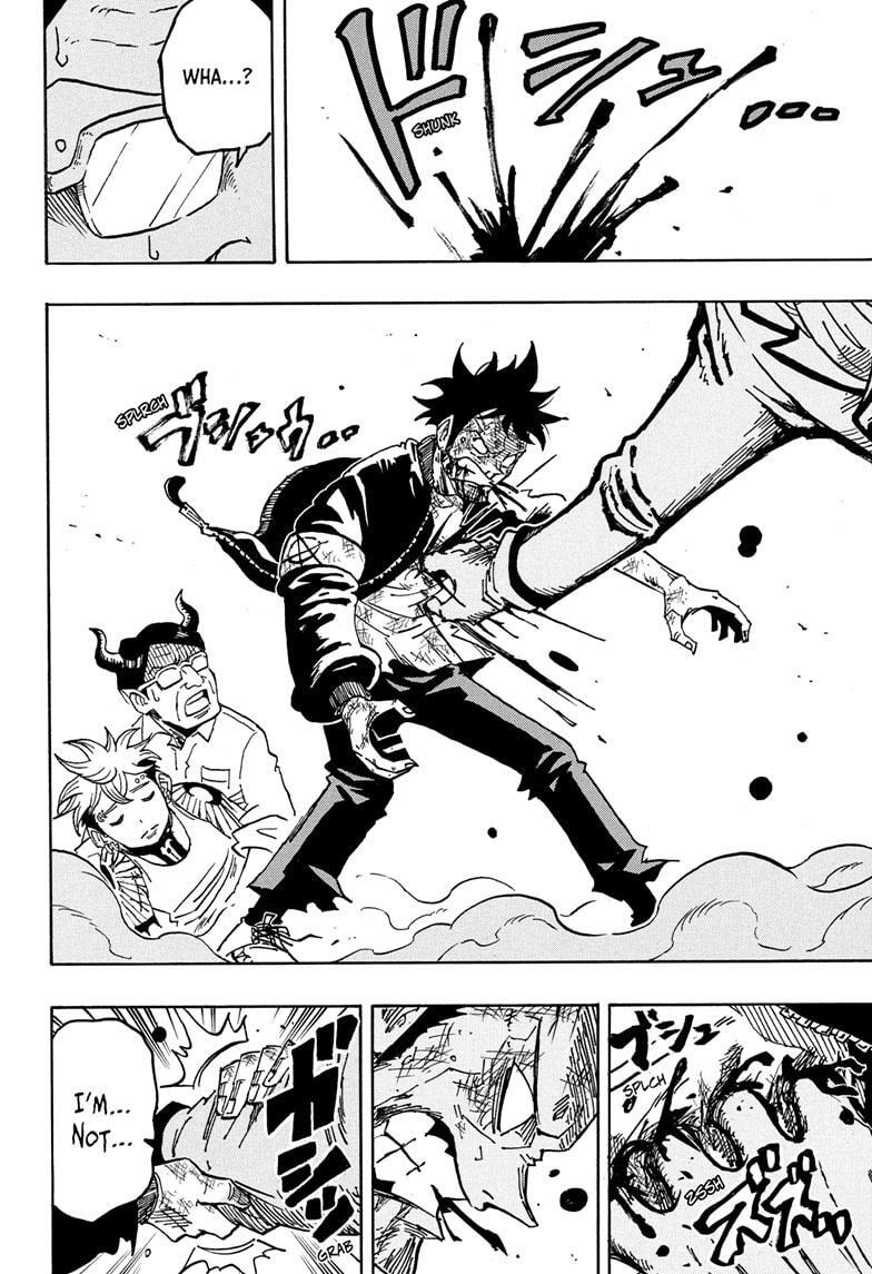 Read Exorcist no Kiyoshi-kun Manga Online