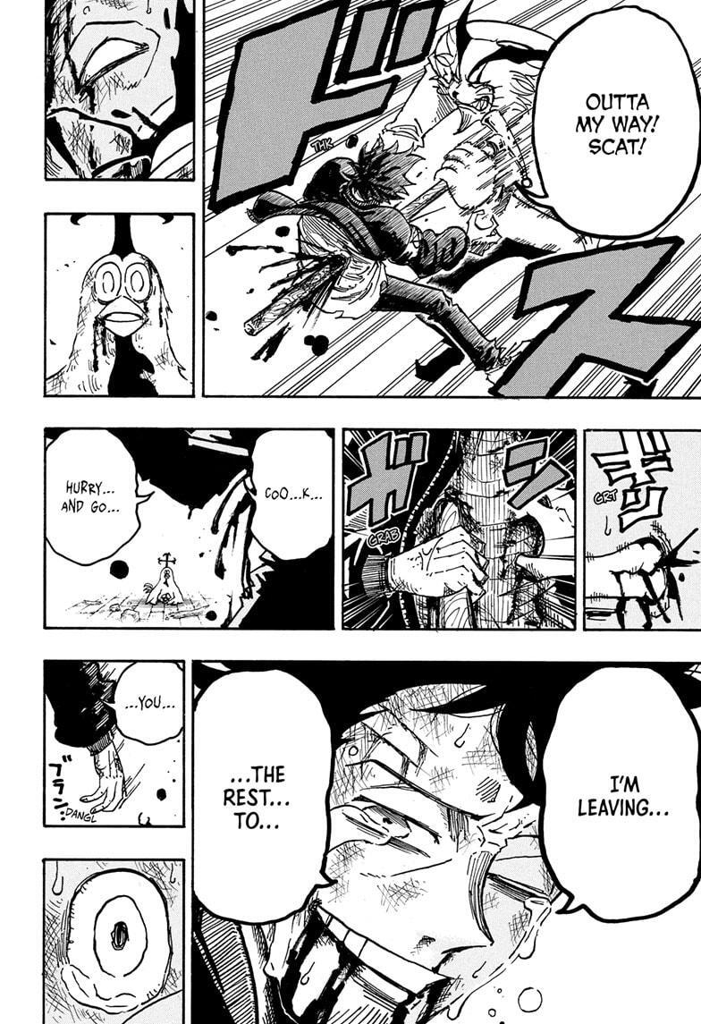 Read Exorcist no Kiyoshi-kun Manga Online