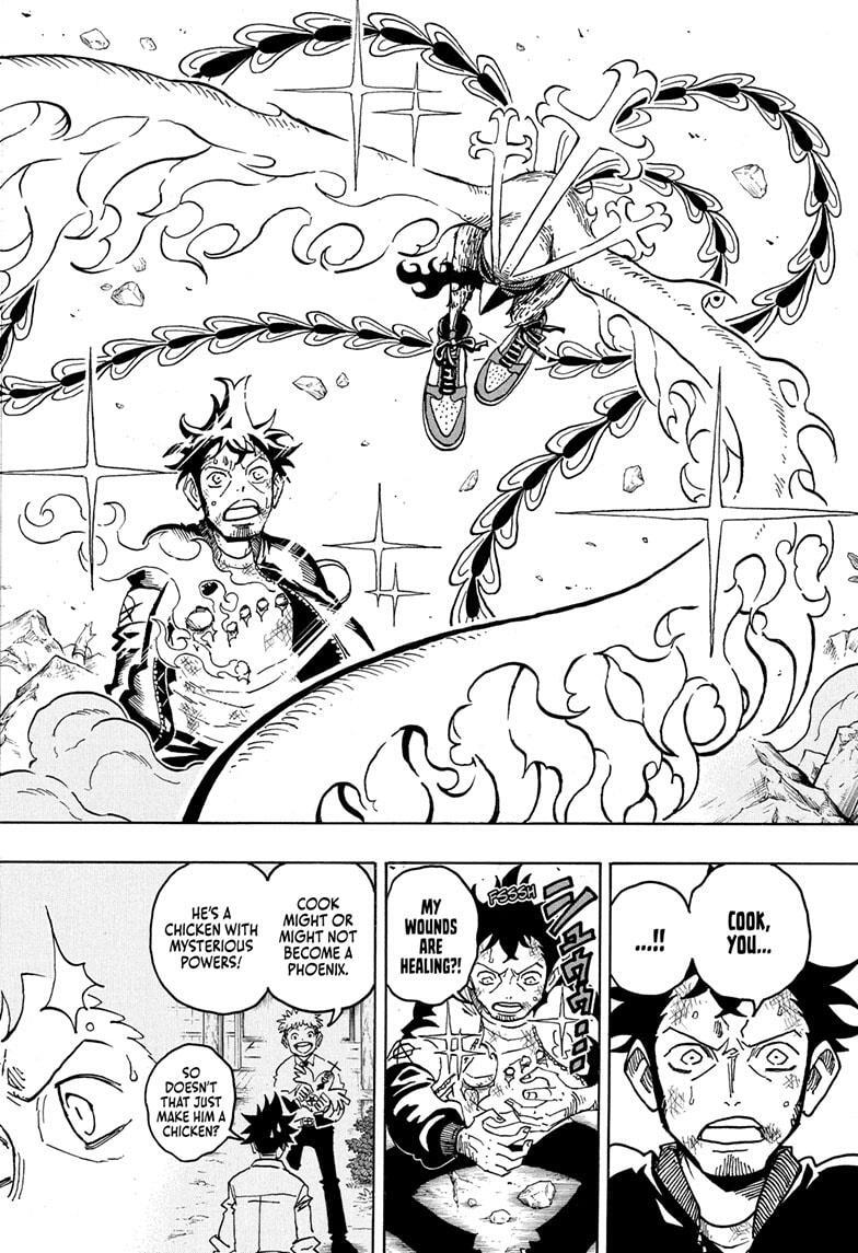 Read Exorcist no Kiyoshi-kun Manga Online