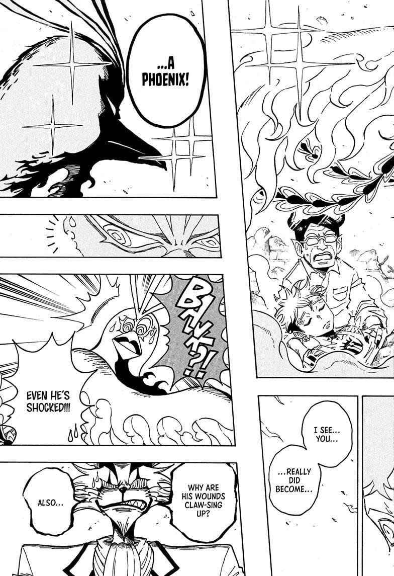 Read Exorcist no Kiyoshi-kun Manga Online