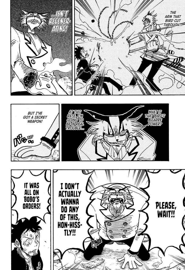 Read Exorcist no Kiyoshi-kun Manga Online