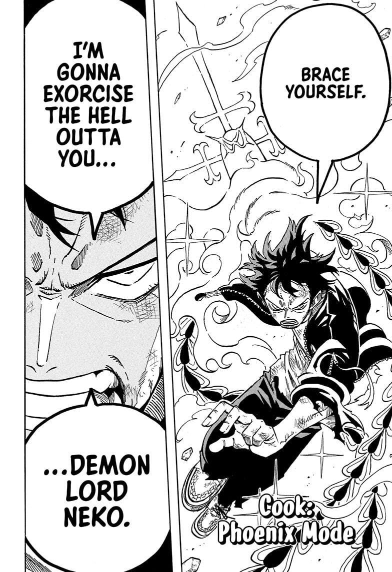 Read Exorcist no Kiyoshi-kun Manga Online