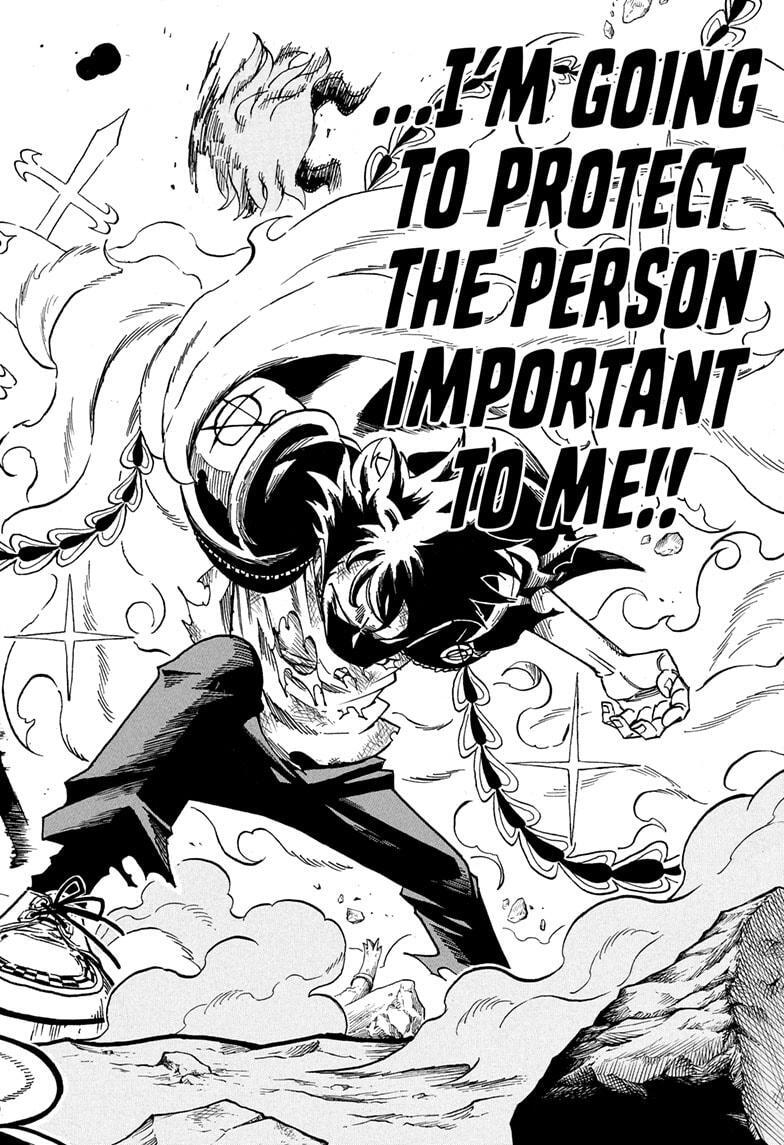 Read Exorcist no Kiyoshi-kun Manga Online