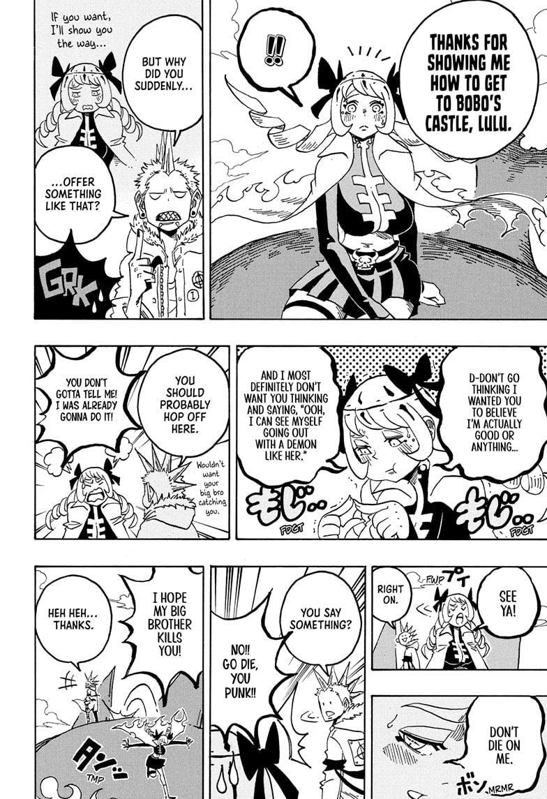 Read Exorcist no Kiyoshi-kun Manga Online