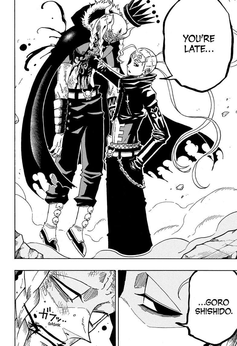 Read Exorcist no Kiyoshi-kun Manga Online