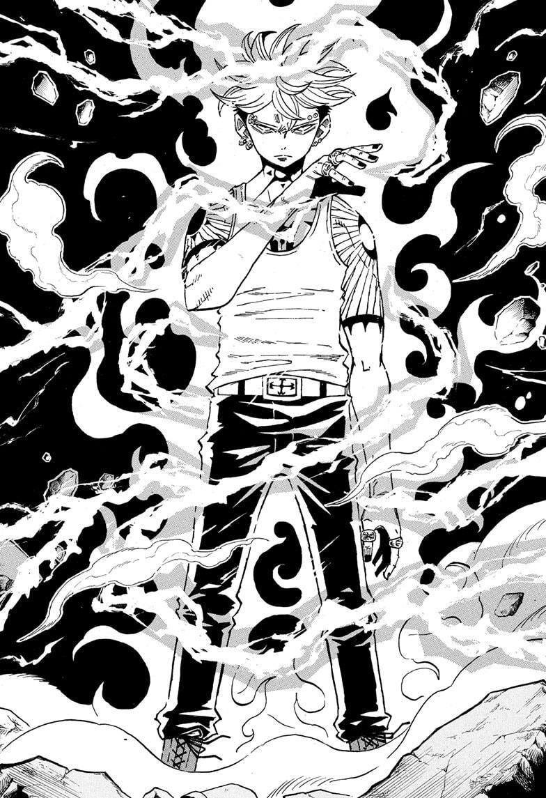 Read Exorcist no Kiyoshi-kun Manga Online