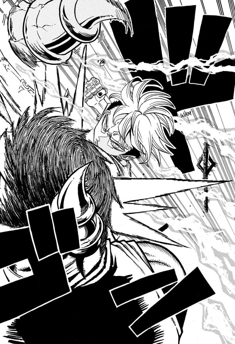 Read Exorcist no Kiyoshi-kun Manga Online