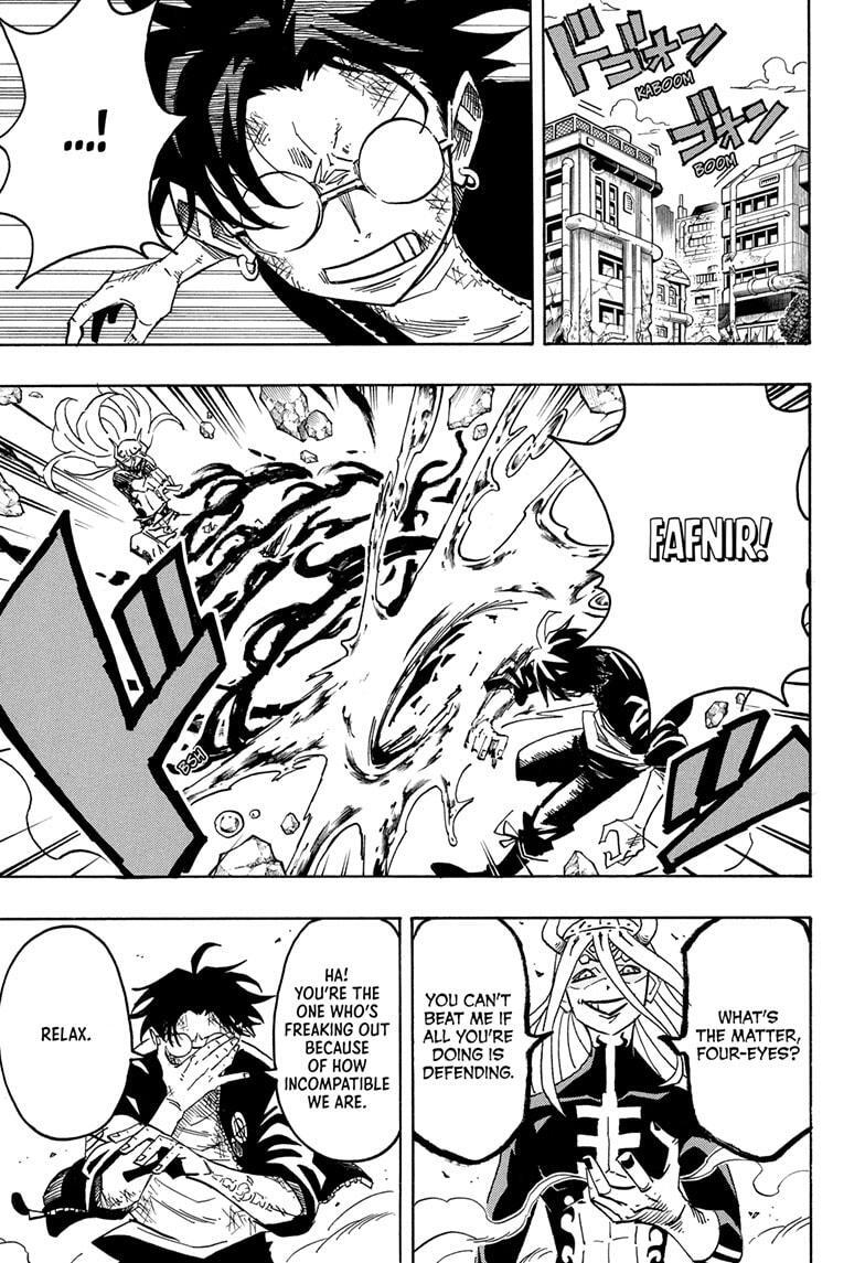 Read Exorcist no Kiyoshi-kun Manga Online