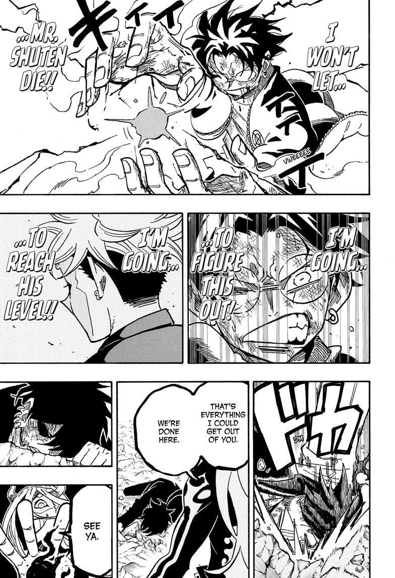Read Exorcist no Kiyoshi-kun Manga Online