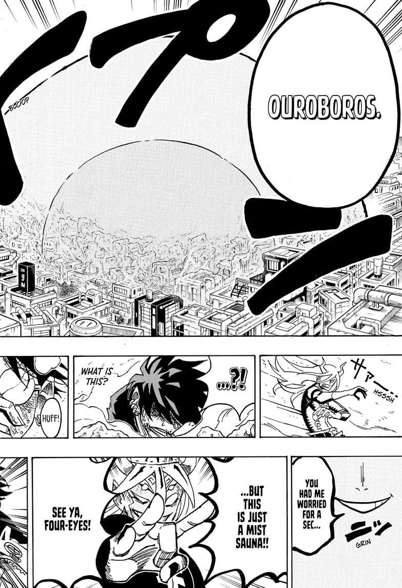 Read Exorcist no Kiyoshi-kun Manga Online
