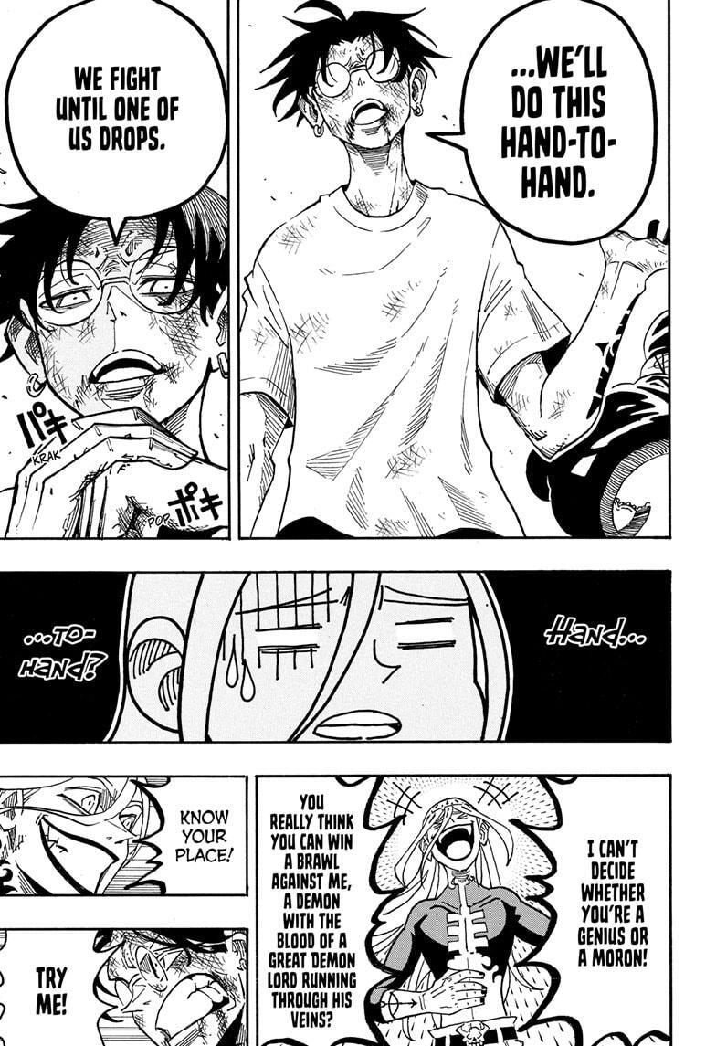 Read Exorcist no Kiyoshi-kun Manga Online