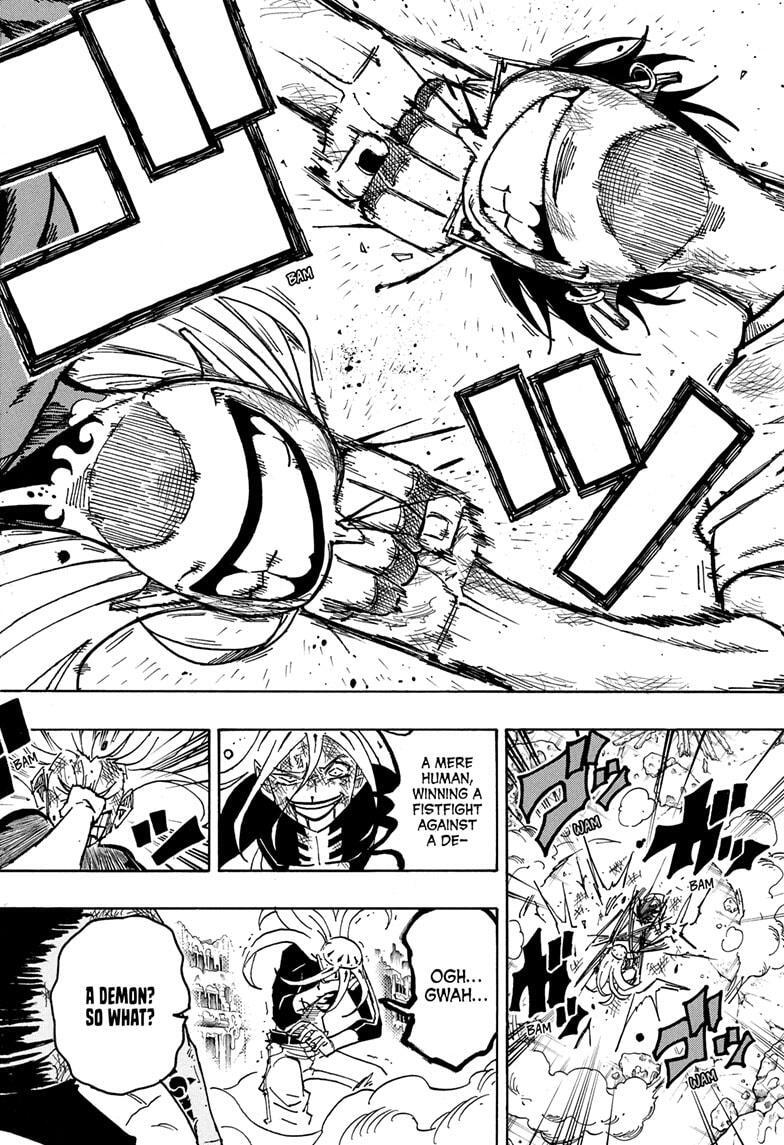 Read Exorcist no Kiyoshi-kun Manga Online