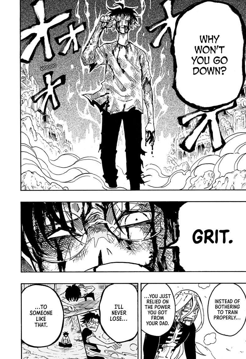 Read Exorcist no Kiyoshi-kun Manga Online