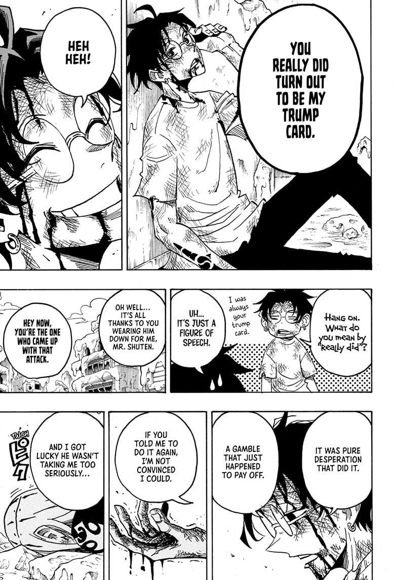 Read Exorcist no Kiyoshi-kun Manga Online