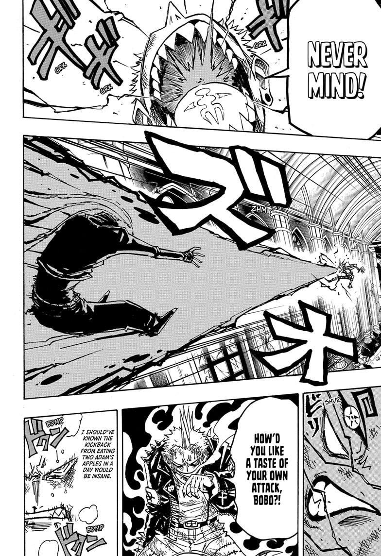 Read Exorcist no Kiyoshi-kun Manga Online