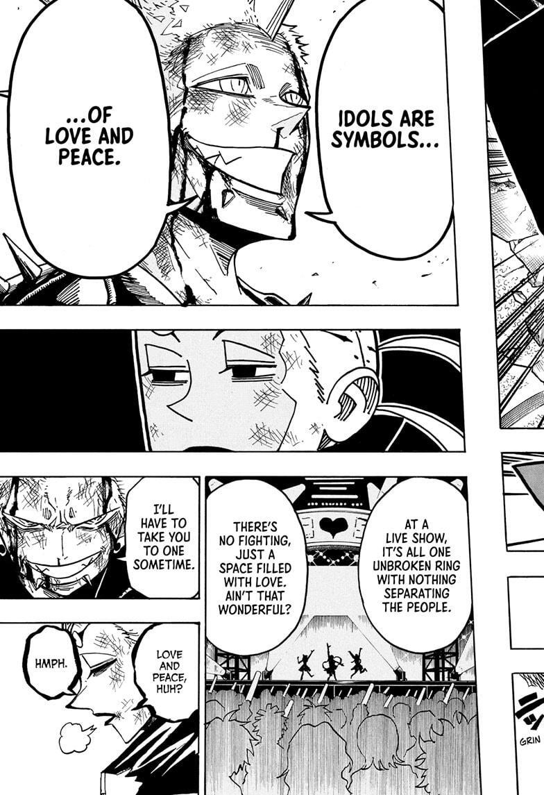 Read Exorcist no Kiyoshi-kun Manga Online