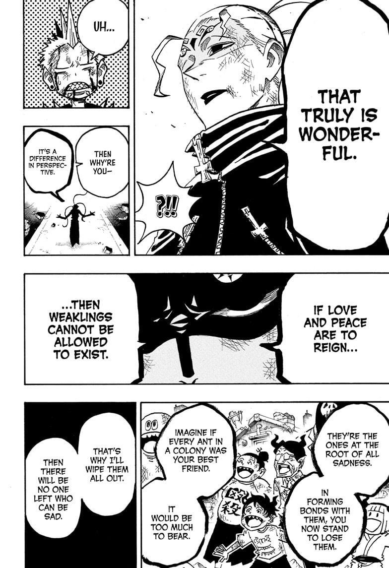 Read Exorcist no Kiyoshi-kun Manga Online