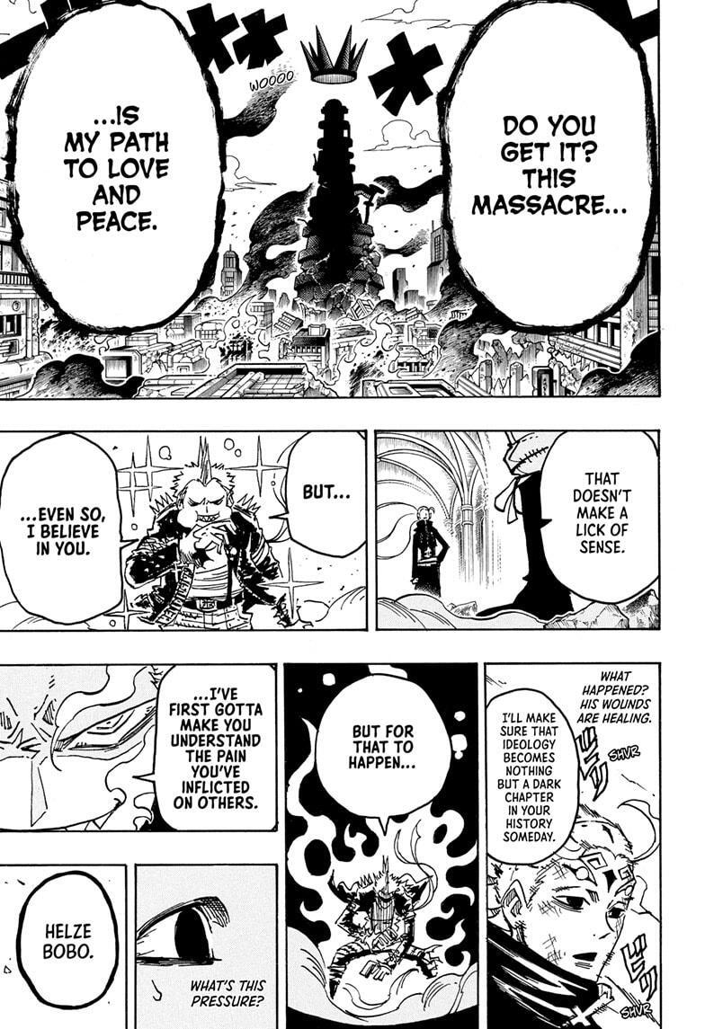 Read Exorcist no Kiyoshi-kun Manga Online
