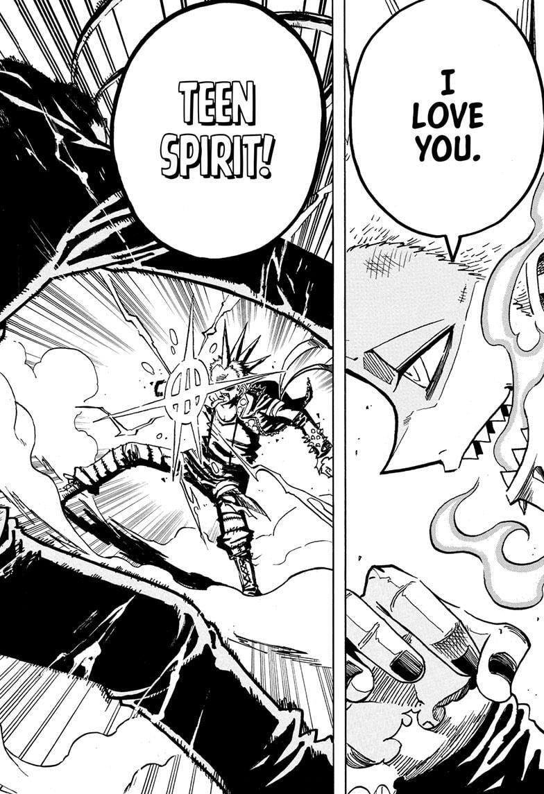 Read Exorcist no Kiyoshi-kun Manga Online