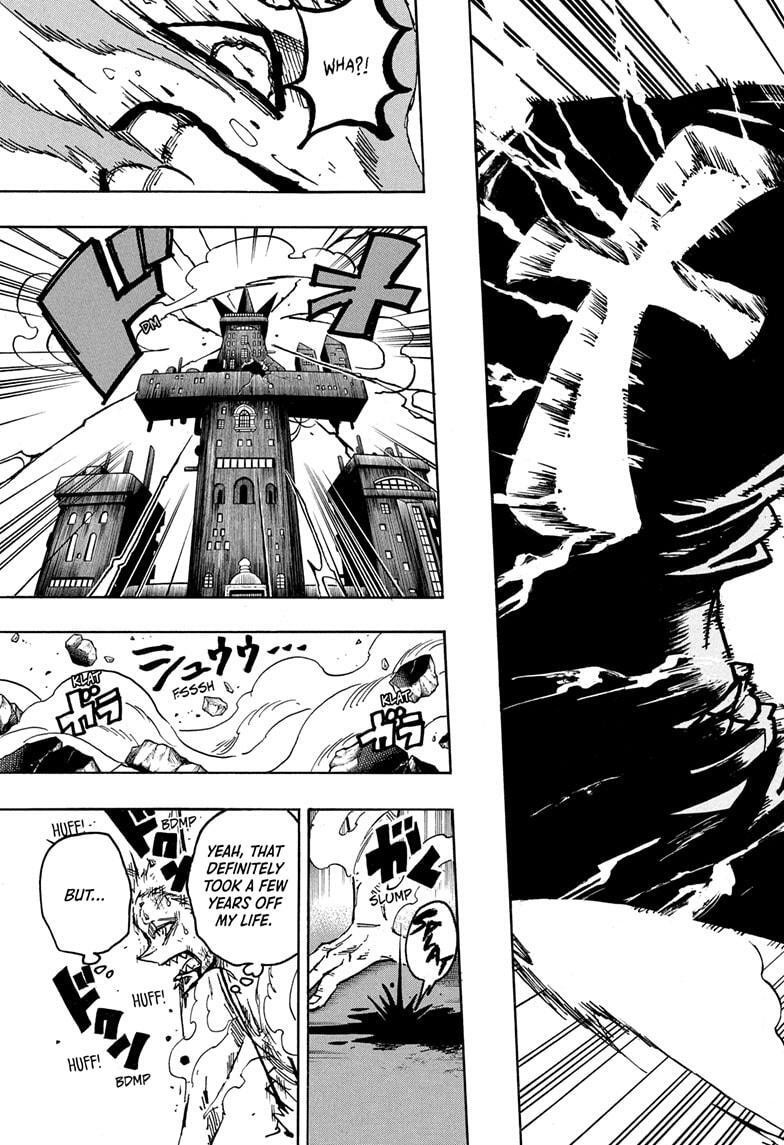 Read Exorcist no Kiyoshi-kun Manga Online