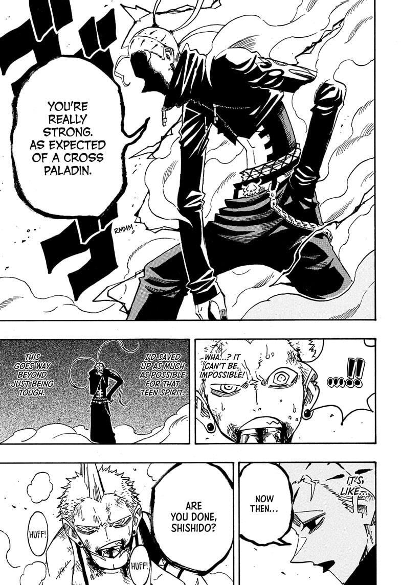 Read Exorcist no Kiyoshi-kun Manga Online