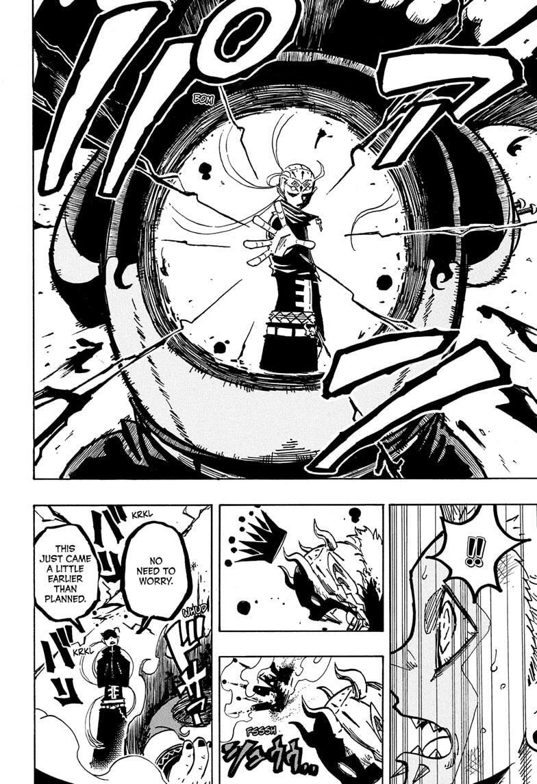 Read Exorcist no Kiyoshi-kun Manga Online