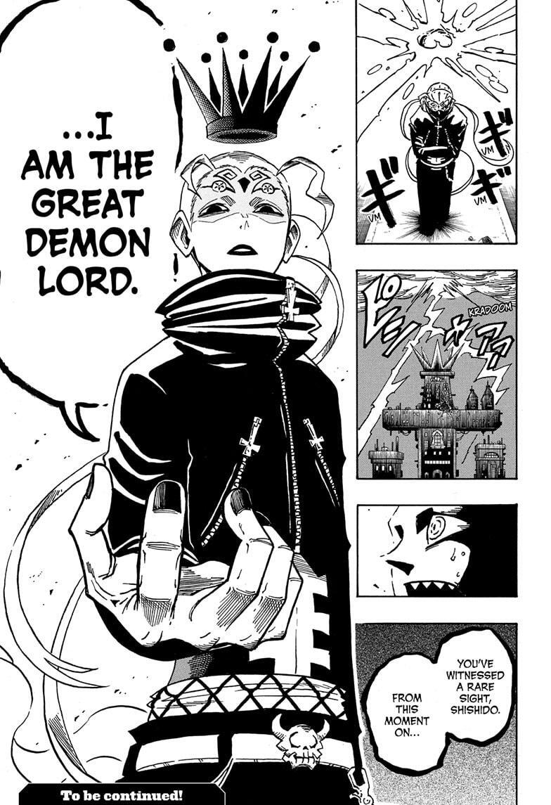 Read Exorcist no Kiyoshi-kun Manga Online