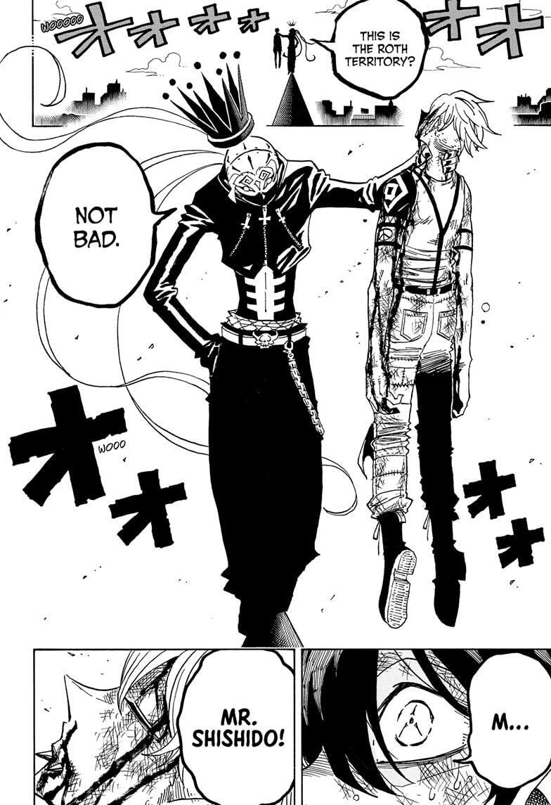 Read Exorcist no Kiyoshi-kun Manga Online