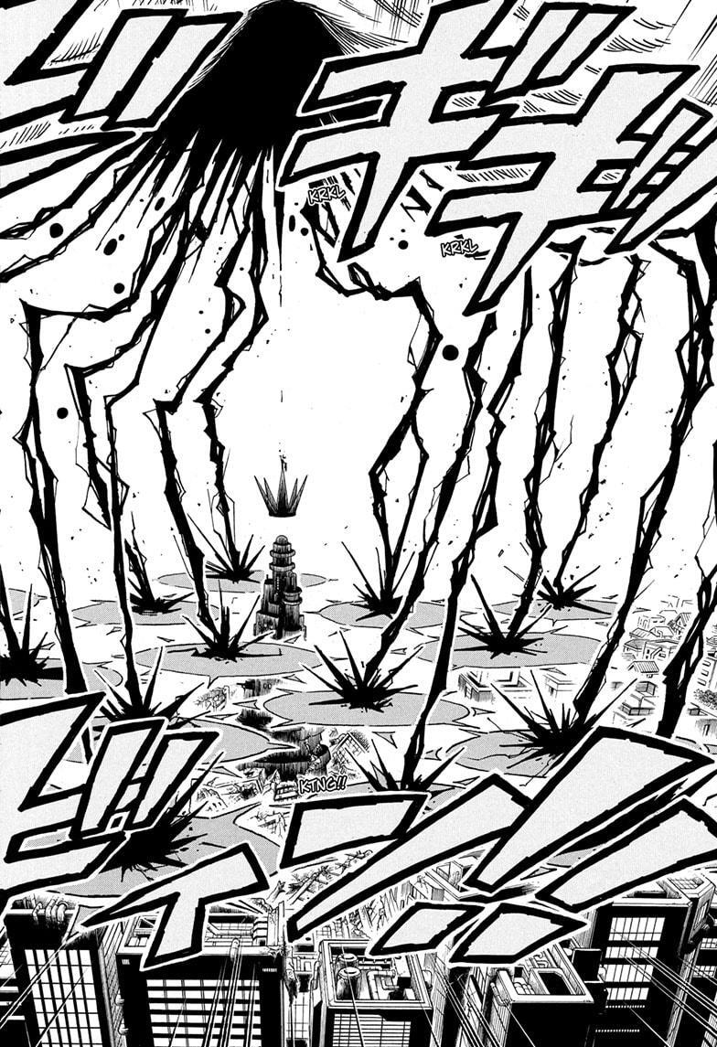 Read Exorcist no Kiyoshi-kun Manga Online