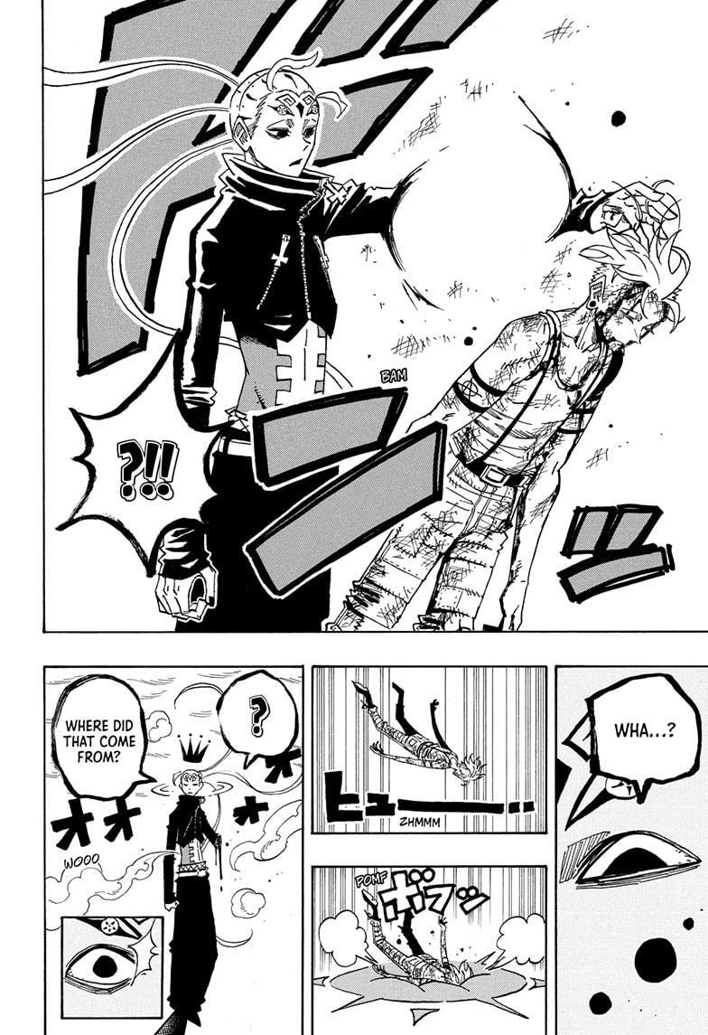 Read Exorcist no Kiyoshi-kun Manga Online