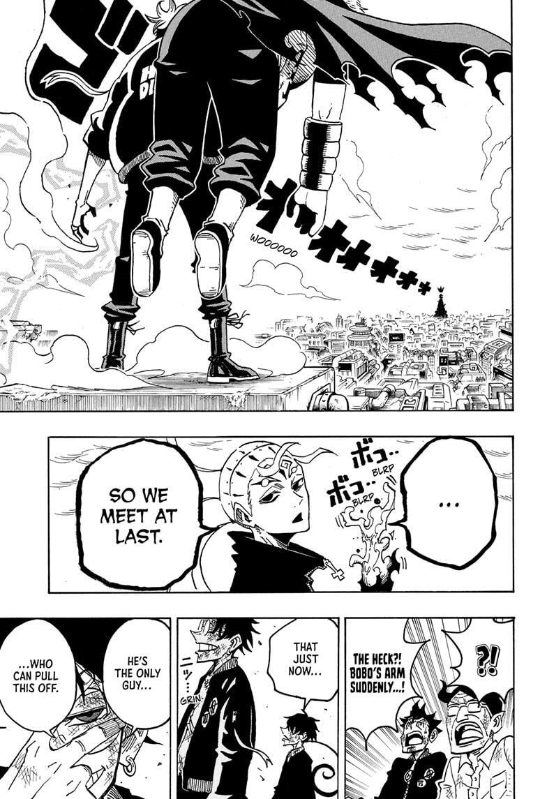 Read Exorcist no Kiyoshi-kun Manga Online