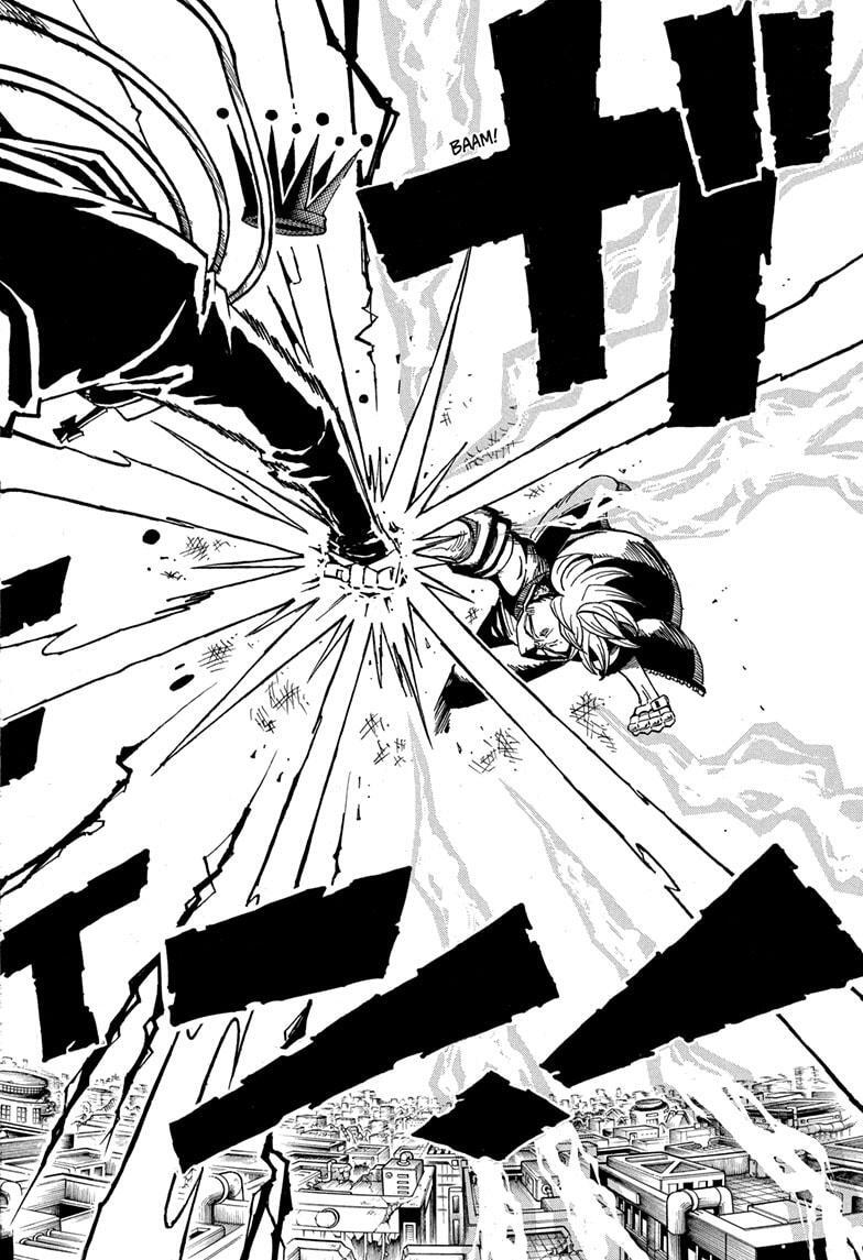 Read Exorcist no Kiyoshi-kun Manga Online