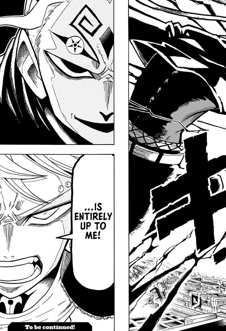 Read Exorcist no Kiyoshi-kun Manga Online