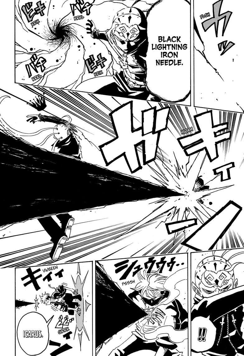 Read Exorcist no Kiyoshi-kun Manga Online