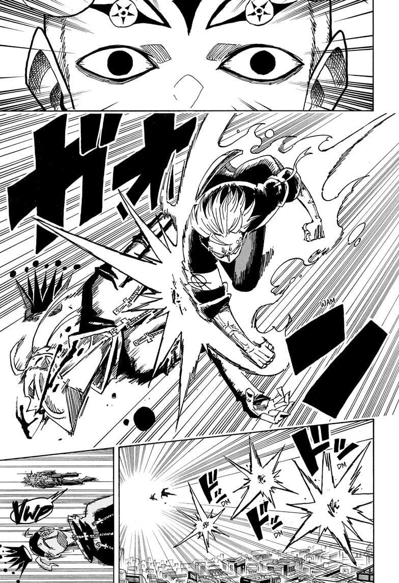 Read Exorcist no Kiyoshi-kun Manga Online