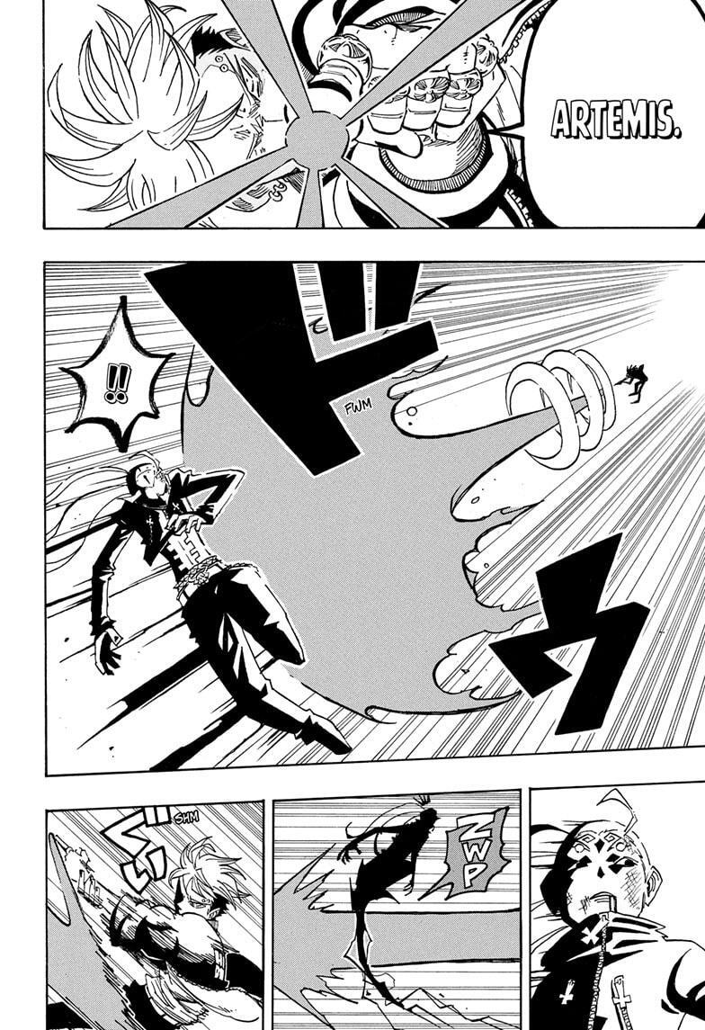 Read Exorcist no Kiyoshi-kun Manga Online