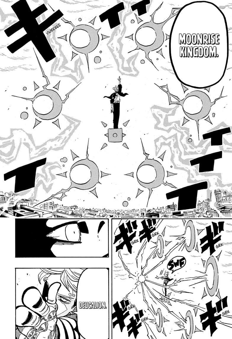 Read Exorcist no Kiyoshi-kun Manga Online