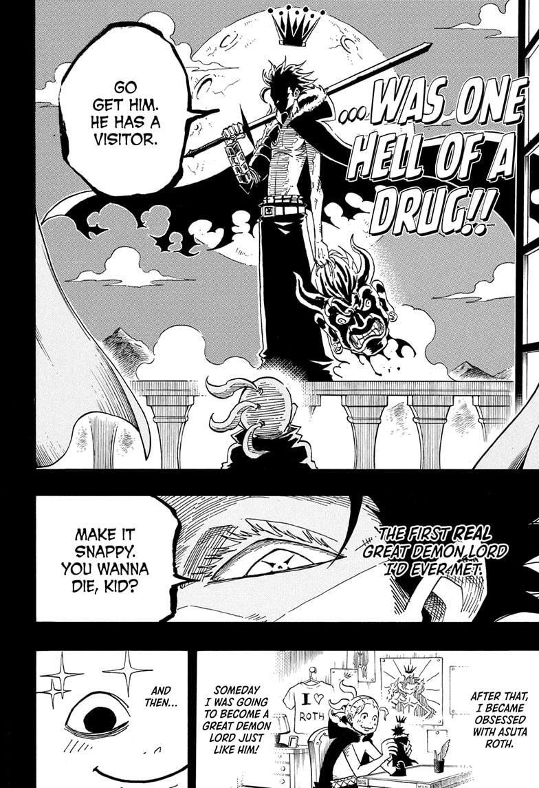 Read Exorcist no Kiyoshi-kun Manga Online