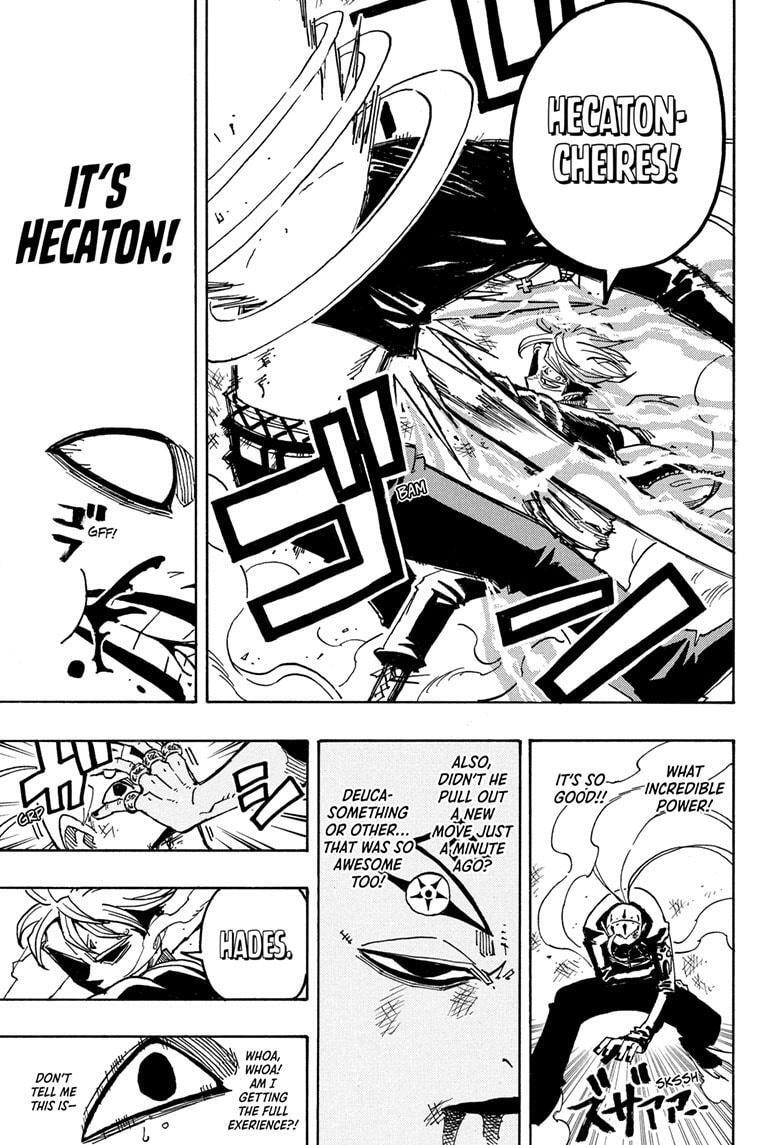 Read Exorcist no Kiyoshi-kun Manga Online