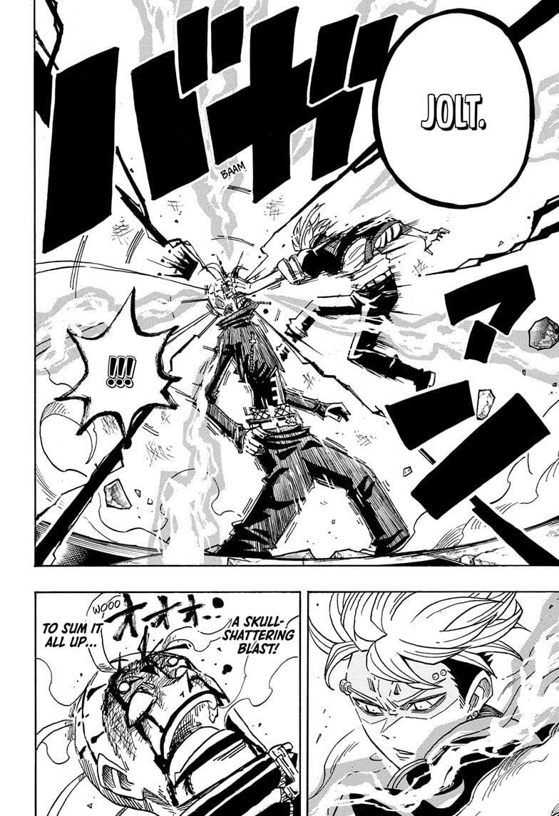 Read Exorcist no Kiyoshi-kun Manga Online