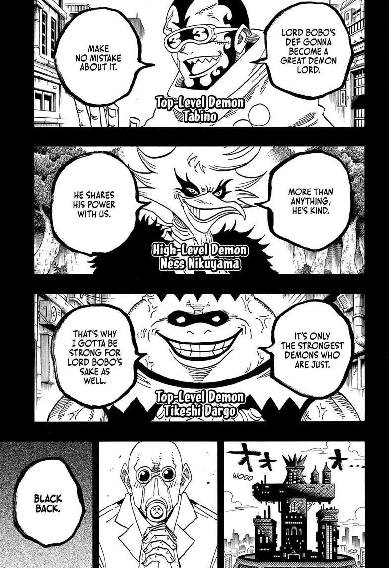 Read Exorcist no Kiyoshi-kun Manga Online
